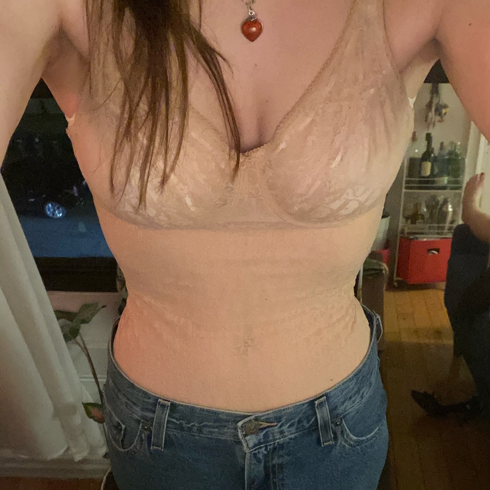 Dior monogram bodysuit - Picture 4 of 5